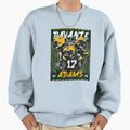 DA Sweatshirt - Minimalist Print Unisex