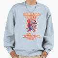 Hartford Chiefs Baseball And T-Shirt - Fun Novelty Design for Adults