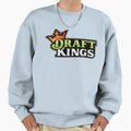Draft Kings Sweatshirt - Streetwear Style Unisex