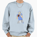 Detroit Lions MS Sweatshirt - Unique Graphic Men Women