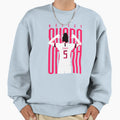 Kelley Ohara Sweatshirt - Unique Graphic Unisex