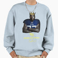 King DH Signature Sweatshirt - Novelty Apparel Unisex