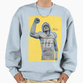JH Sweatshirt - Casual Everyday Wear Men Women