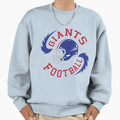 Art New York Giants Sweatshirt - Aesthetic Graphic Men Women