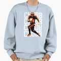 Nick Chubb Sweatshirt - Casual Everyday Wear Men Women