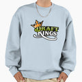 Draft Kings Sweatshirt - Novelty Apparel for Adults