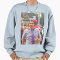 Captain Canada Canada Day Buy Now Sweatshirt - Trendy Graphic Men Women