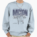 Joe Mixon Sweatshirt - Streetwear Style for Adults