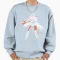 Bo Nix Sweatshirt - Fun Novelty Design Men Women
