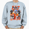 Pat Surtain Ii Sweatshirt - Unique Graphic Unisex