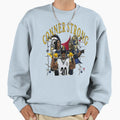 Conner Strong T-Shirt - Novelty Apparel Unisex