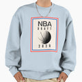 Nba Draft 2020 Sweatshirt - Custom Art Print Unisex