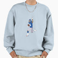 New York Giants SB Sweatshirt - Graphic Print Unisex