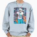 TH Sweatshirt - Streetwear Style Men Women