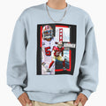 FW Sweatshirt - Graphic Print Unisex