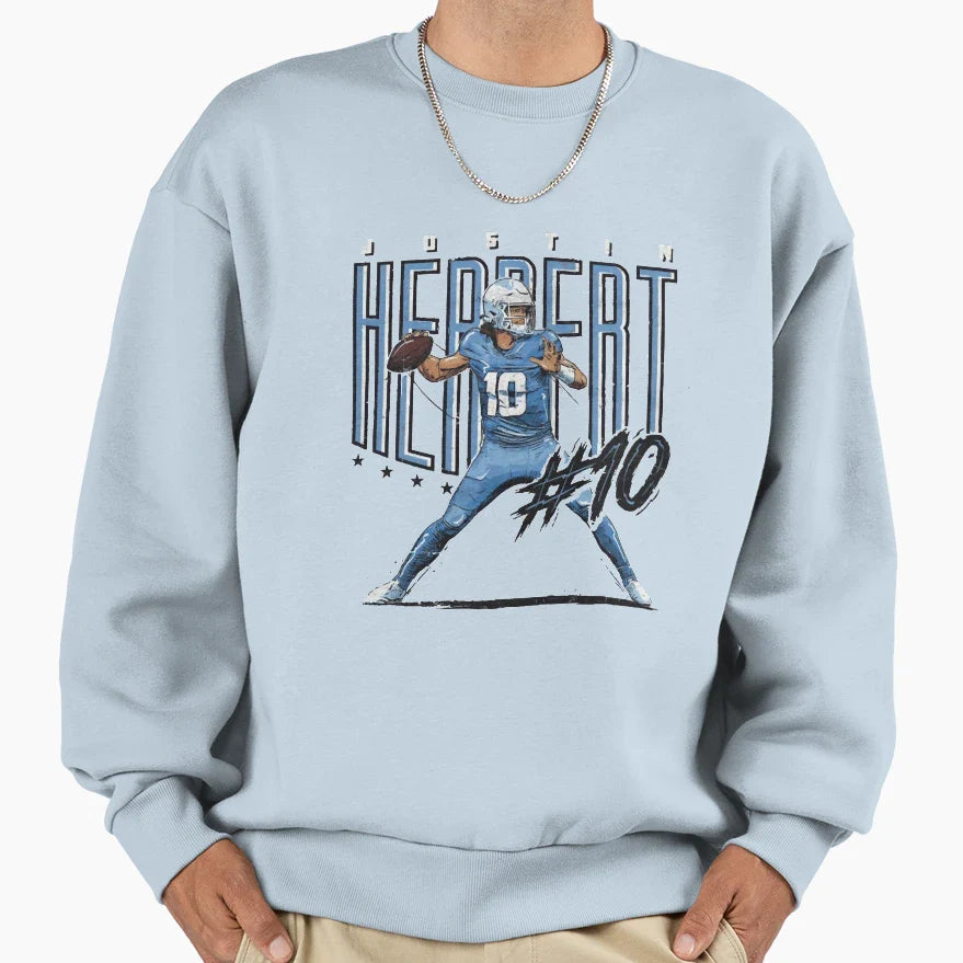 JH Sweatshirt - Casual Everyday Wear for Adults