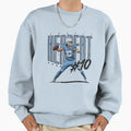 JH Sweatshirt - Casual Everyday Wear for Adults
