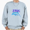 Paper Route Empire Sweatshirt - Streetwear Style Men Women