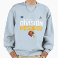 Washngton Football Team 2020 N F C Sweatshirt - Novelty Apparel Unisex