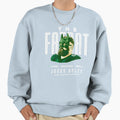 Jason Football Jason Sweatshirt - Custom Art Print Men Women