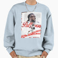 Patterson Sweatshirt - Unique Graphic Men Women