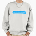 I Cant Steelers Are Playing Sweatshirt - Aesthetic Graphic Unisex