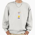 JB Sweatshirt - Streetwear Style for Adults