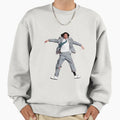 Eric Sweatshirt - Trendy Graphic Men Women