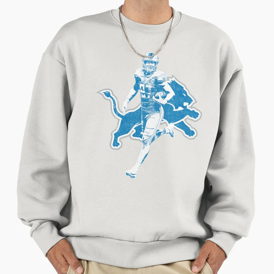 SL Variant Sweatshirt - Streetwear Style for Adults