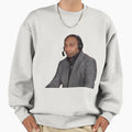 Stephen Smith Sweatshirt - Streetwear Style Men Women