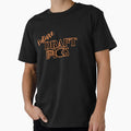 Future Draft Pick Motivational T-Shirt - Streetwear Style for Adults