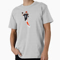 JB T-Shirt - Aesthetic Graphic Unisex