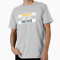 Sundays Are Pack T-Shirt - Streetwear Style Unisex