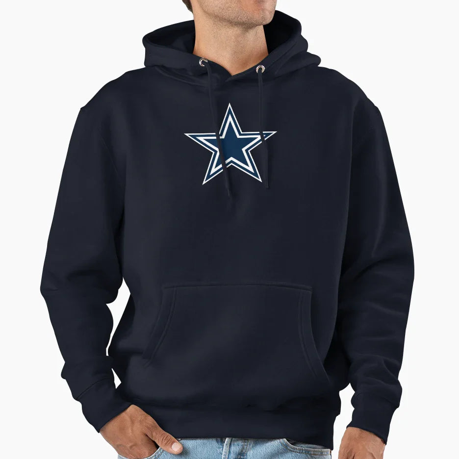 Cowboyscity Hoodie - Aesthetic Graphic Men Women