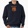 Denver Broncos Hoodie - Trendy Graphic Unisex