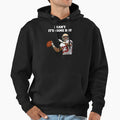 Game Day Football Hoodie - Novelty Apparel Unisex