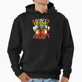 Funny Fantasy Football Dont Drink Hoodie - Casual Everyday Wear for Adults