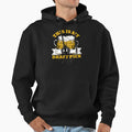 This Is My 1 Draft Pick Hoodie - Graphic Print Unisex