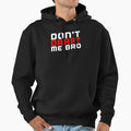 Draft Hoodie - Streetwear Style Men Women