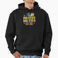 Master Drafter Hoodie - Fun Novelty Design Men Women
