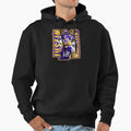 JJ Football Star Mvp Hoodie - Unique Graphic Unisex