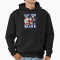 Gay Maye Hoodie - Casual Everyday Wear for Adults