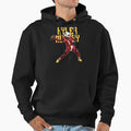 Art Arizona Cardinals Hoodie - Minimalist Print for Adults
