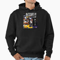 Should Giants Draft Jj Mccarthy Hoodie - Novelty Apparel Men Women