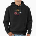 Battle Crown Hoodie - Novelty Apparel Men Women