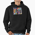Nfl Usa Hoodie - Casual Everyday Wear for Adults