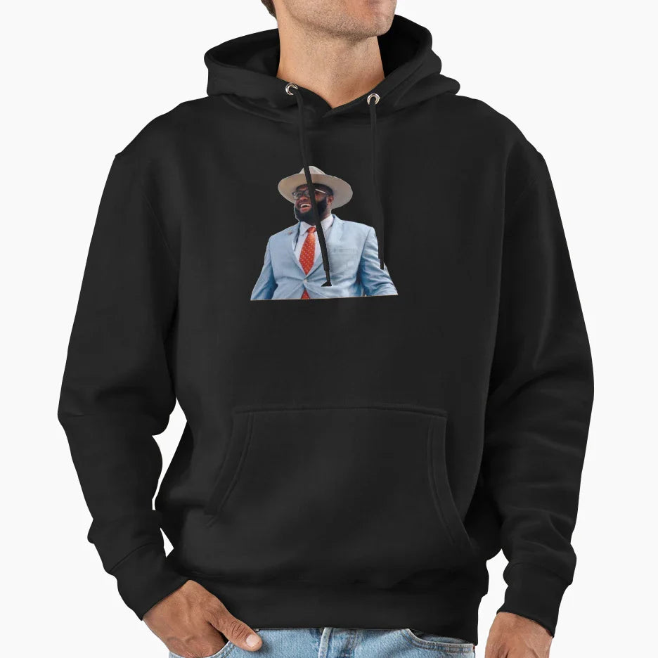 Yeehaw Tigs T-Shirt - Novelty Apparel for Adults