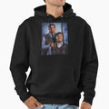 Gabriel William Step Brothers Arsenal Fc Hoodie - Aesthetic Graphic Unisex