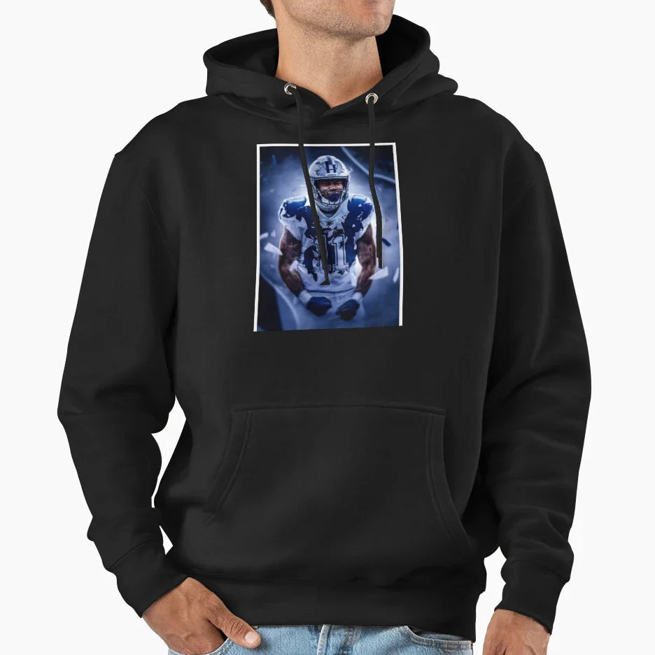 MP Hoodie - Unique Graphic for Adults