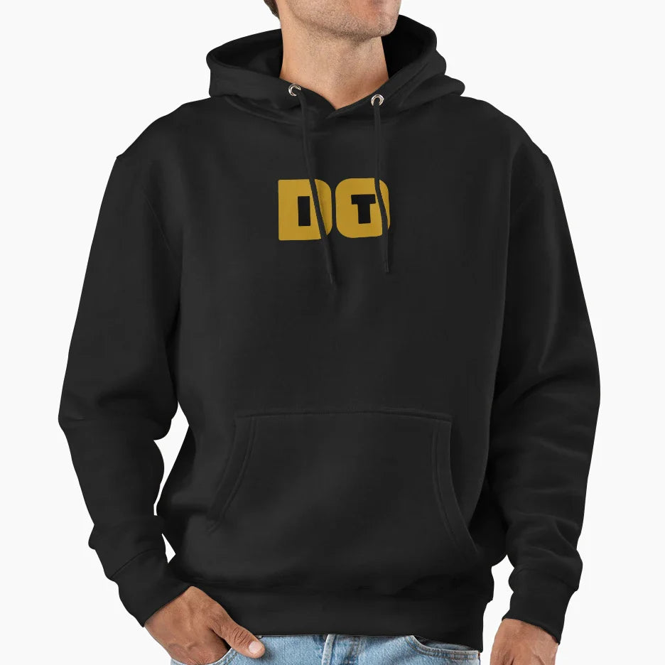 Do It Hoodie - Casual Everyday Wear Men Women